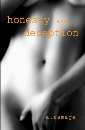 Cover for A. Ramage · Honesty and Deception (Paperback Book) (2003)