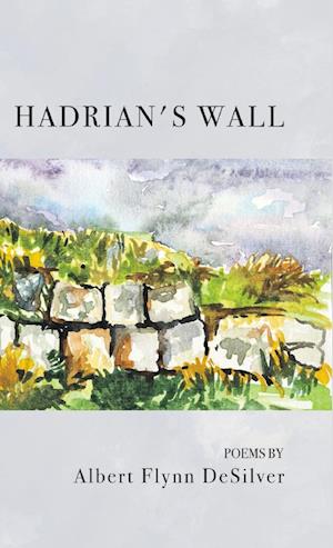 Cover for John Estes · Hadrian's Wall (Book) (2023)
