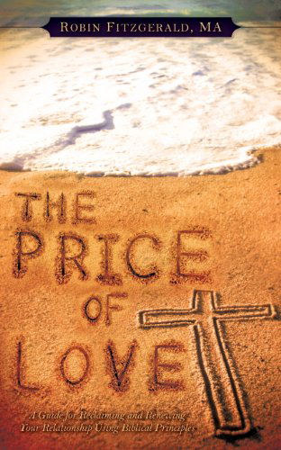Cover for Robin Fitzgerald · The Price of Love (Paperback Book) (2009)