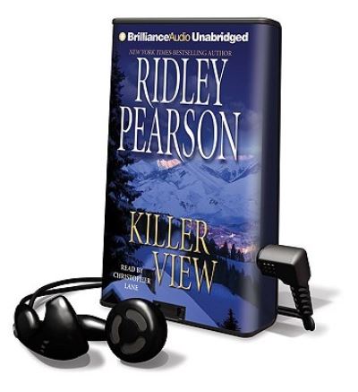 Cover for Ridley Pearson · Killer View (N/A) (2009)