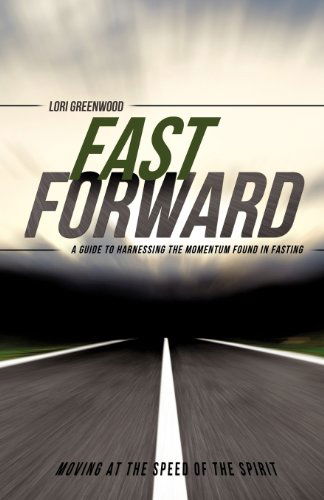 Cover for Lori Greenwood · Fast Forward (Paperback Book) (2012)