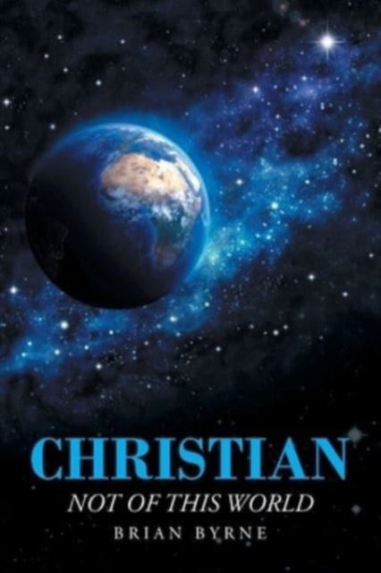 Cover for Brian Byrne · Christian (Paperback Book) (2021)