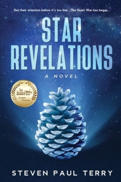 Cover for Steven Terry · Star Revelations (Buch) (2022)