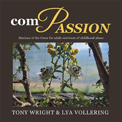 Cover for Tony Wright · Compassion (Paperback Book) (2021)