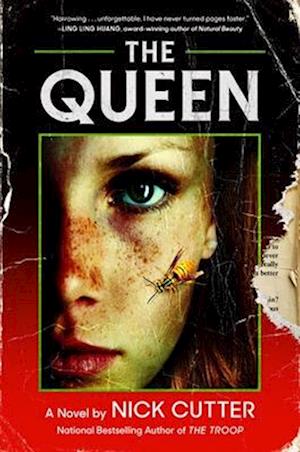 The Queen: A Novel - Nick Cutter - Książki - Gallery Books - 9781668020975 - 29 października 2024