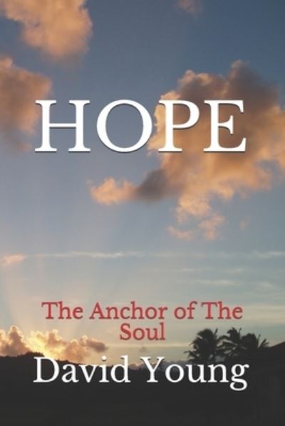 Hope - David Young - Livros - Independently Published - 9781678607975 - 21 de dezembro de 2019