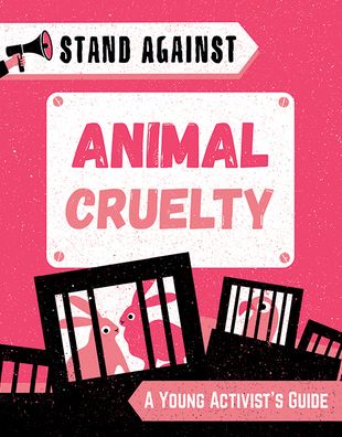 Cover for Alice Harman · Animal Cruelty (Paperback Book) (2022)