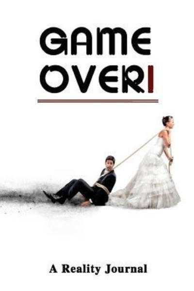 Cover for Donald Gorbach · Game Over! (Paperback Book) (2018)