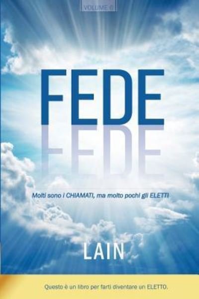 Cover for Garc · Fede (Paperback Book) (2018)