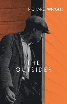 The Outsider - Richard Wright - Livros - Vintage Publishing - 9781784876975 - 18 de março de 2021
