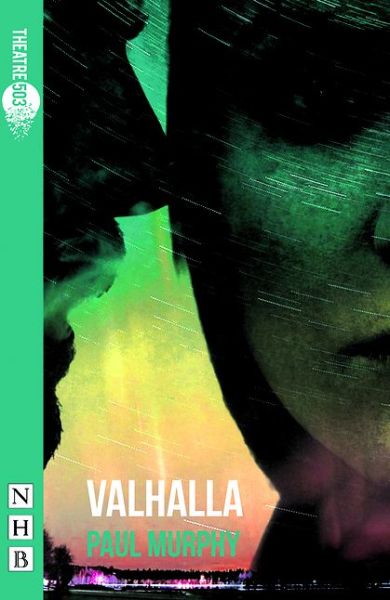 Cover for Paul Murphy · Valhalla - NHB Modern Plays (Pocketbok) (2015)