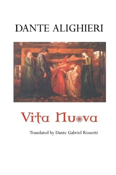 Cover for Dante Alighieri · Vita Nuova - European Writers (Taschenbuch) (2017)