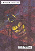 Cover for David Perman · A Wasp on the Stair (Paperback Book) (2004)