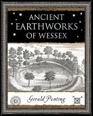 Cover for Gerald Ponting · Ancient Earthworks of Wessex (Paperback Book) (2019)