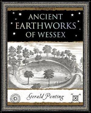 Cover for Gerald Ponting · Ancient Earthworks of Wessex (Taschenbuch) (2019)