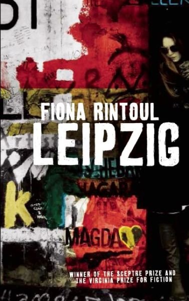 Cover for Fiona Rintoul · The Leipzig Affair (Paperback Book) (2014)