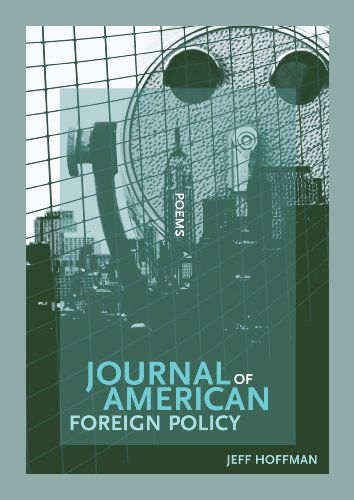 Cover for Jeff Hoffman · Journal of American Foreign Policy (Paperback Book) [First edition] (2011)