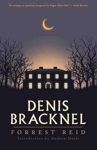 Cover for Forrest Reid · Denis Bracknel (Paperback Book) (2014)