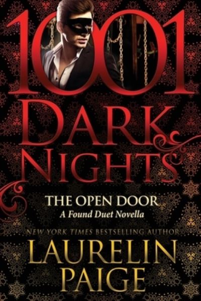 Cover for Laurelin Paige · The Open Door (Paperback Book) (2019)