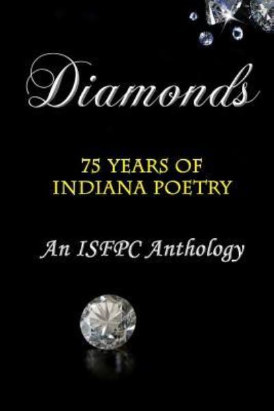 Cover for Indiana State Federation O Poetry Clubs · Diamonds (Paperback Book) (2017)