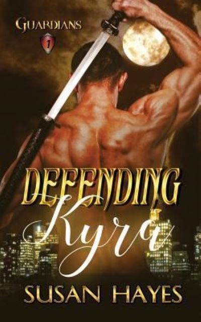 Defending Kyra - Susan Hayes - Books - Independently Published - 9781983189975 - August 22, 2018