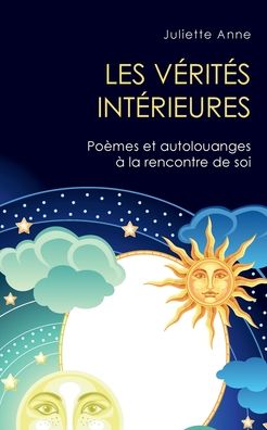 Cover for Anne · Les vérités intérieures (Buch) (2020)