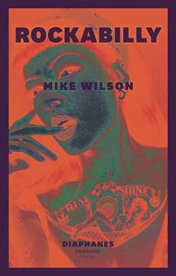 Cover for Mike Wilson · Rockabilly (Pocketbok) (2018)