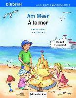 Cover for Böse · Am Meer, Deutsch-Französisch (Buch)