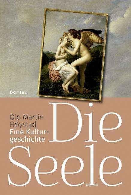 Cover for Høystad · Die Seele (Book) (2017)