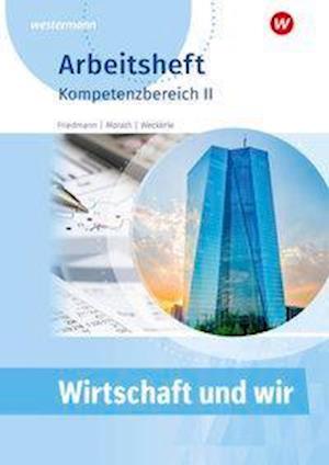 Cover for Friedmann · Wirtschaft und Wir (N/A)