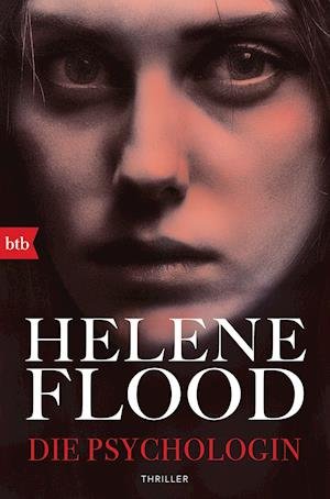 Cover for Helene Flood · Die Psychologin (Paperback Bog) (2022)
