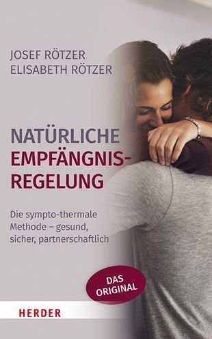 Cover for Rötzer · Natürliche Empfängnisregelung (Bog) (2021)