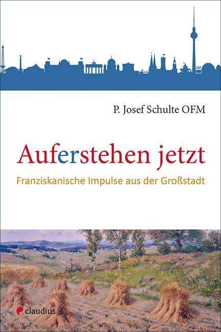 Cover for Schulte · Auferstehen jetzt (Book)