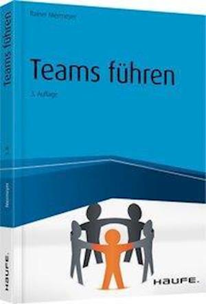 Cover for Niermeyer · Teams Führen (Book)