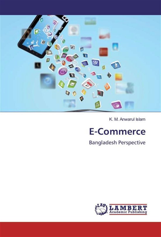 Cover for Islam · E-Commerce (Bog)