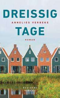 Cover for Verbeke · Dreissig Tage (Book)