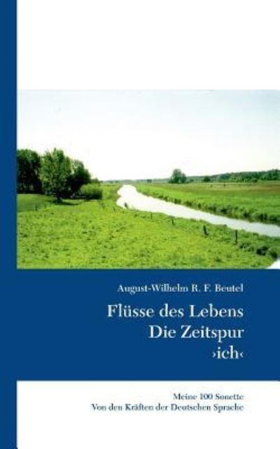 Cover for Beutel · Flüsse des Lebens (Book) (2017)