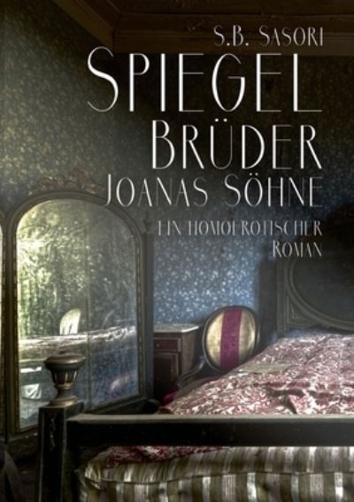 Cover for Sasori · Spiegelbrüder (N/A) (2021)