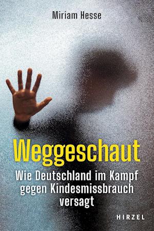 Cover for Miriam Hesse · Weggeschaut (Book) (2025)