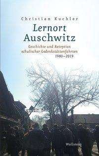 Cover for Kuchler · Lernort Auschwitz (Bog)