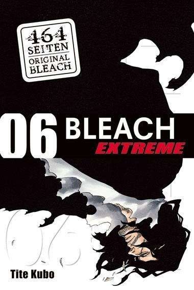 Cover for Kubo · Bleach EXTREME 06 (Book)