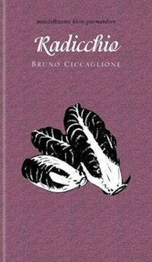 Cover for Ciccaglione · Radicchio (N/A)