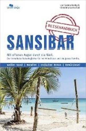 Cover for Heilig · Sansibar (Book)