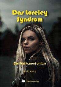 Cover for Hinse · Das Loreley-Syndrom (Book)