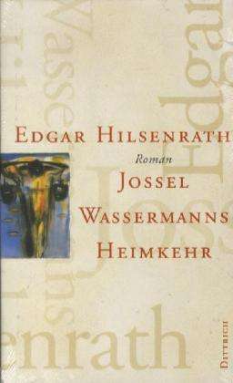 Edgar Hilsenrath · Jossel Wassermanns Heimkehr (Hardcover Book) (2012)