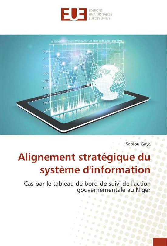 Cover for Gaya · Alignement stratégique du système (Bok)