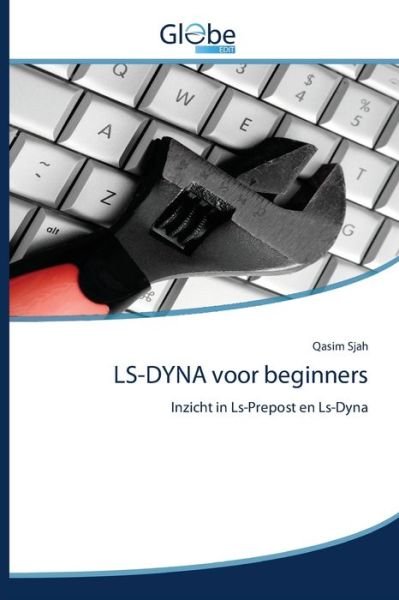 Cover for Sjah · LS-DYNA voor beginners (Buch) (2020)