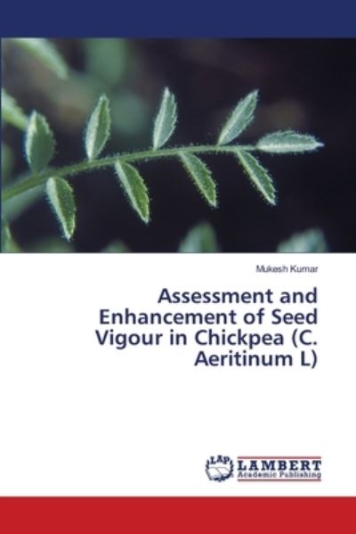 Cover for Kumar · Assessment and Enhancement of See (Book) (2019)