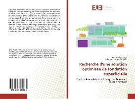 Cover for Justin · Recherche d'une solution optimis (Bok)