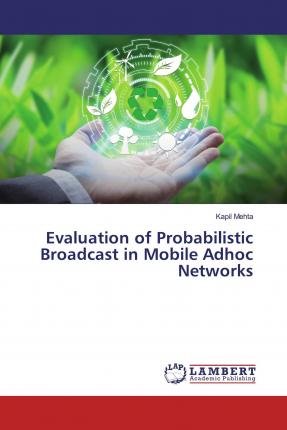 Cover for Mehta · Evaluation of Probabilistic Broad (Book)